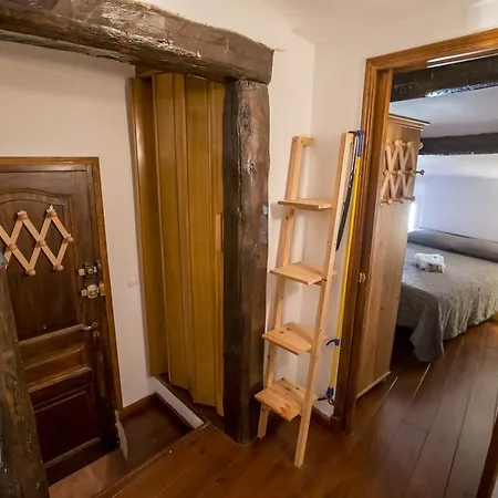 Apartment Le Suquet Style By Connexion