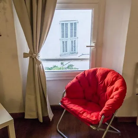 Le Suquet Style By Connexion Apartment