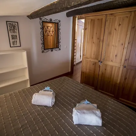 Apartment Le Suquet Style By Connexion