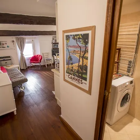 Le Suquet Style By Connexion Apartment *