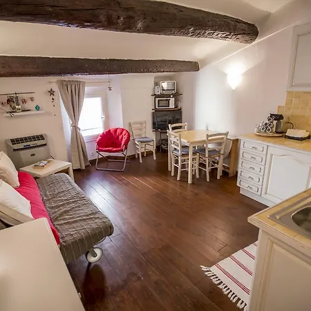 Apartment Le Suquet Style By Connexion *