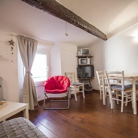 Le Suquet Style By Connexion Apartment