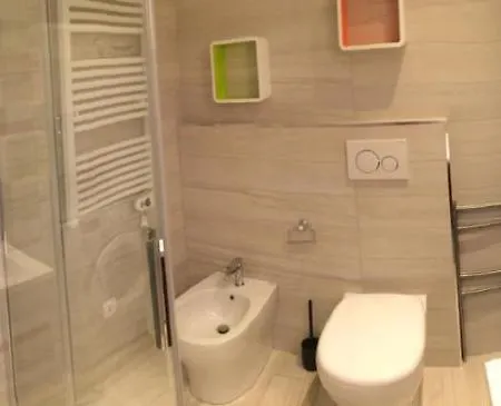 Le Suquet Style By Connexion Apartment Cannes