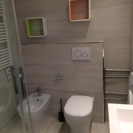Apartment Le Suquet Style By Connexion Cannes