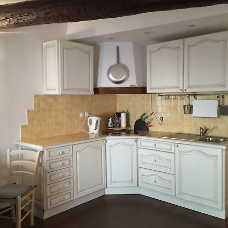 Appartement Le Suquet Style By Connexion Cannes