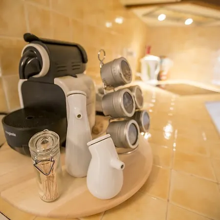 Appartement Le Suquet Style By Connexion Cannes