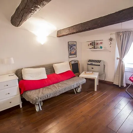 Le Suquet Style By Connexion Appartement *