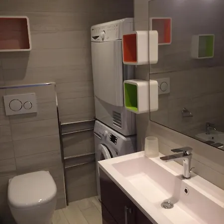 Appartement Le Suquet Style By Connexion *